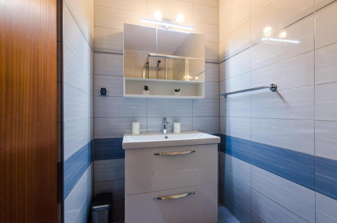 Apartments Melany سلانو المظهر الخارجي الصورة