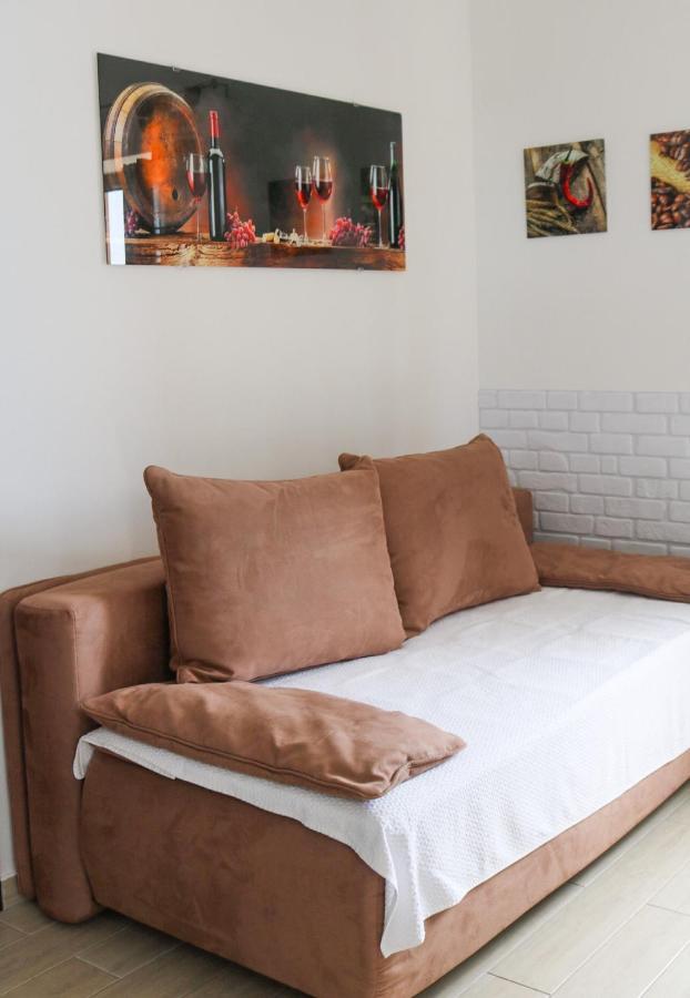 Apartments Melany سلانو المظهر الخارجي الصورة